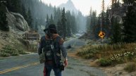 Days Gone | Vanilla vs 4k Realism Preset | Ultra Modded Realistic Graphics Comparison Showcase 2021