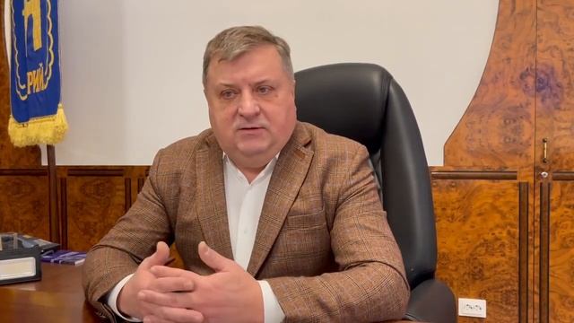 “Лідер в Мені” — унікальна освітня програма, яка реалізовується у Стрию