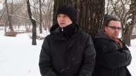 «Весна» (ВЕТЕР, 2018)