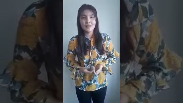Карима Ваxобова (Семей) Қазақ деген Құдайдың қара өлеңі Авторы Ержан Жұмабек (Ержан Жумабек)