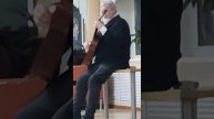 Алексей Северин Ваше благородие Краинка санаторий 2021декабрь