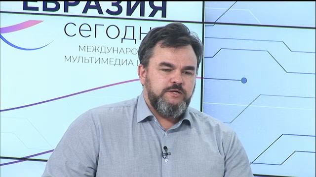 Пресс-конференция «IX Международный ИТ-Форум «Цифровой суверенитет. Кадры» (25.03.2024)