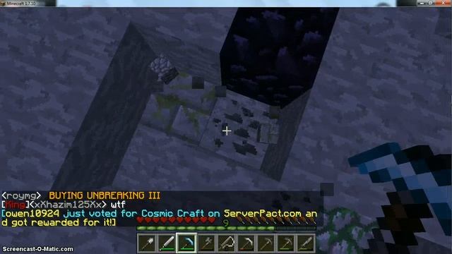 The Brother Block Episode 3 A trip to the mine