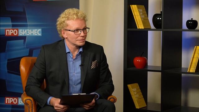 Индустрия красоты с Эдгаром Шабановым