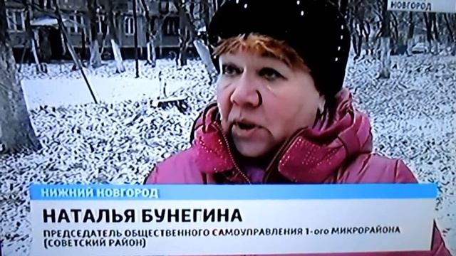 Сюжет телеканала Вести Приволжья