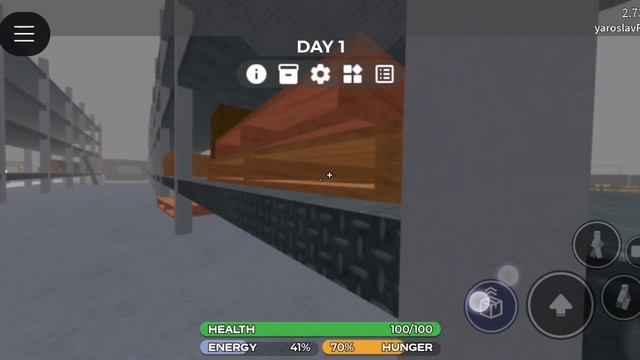 3008 2. Постройка домов и долгий ролик самое то чтобы по есть или посмотреть просто так