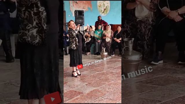 Салимат Шахмандарова. Лучший голос даргинской эстрады. Красивая даргинская песня 👍👏🔥