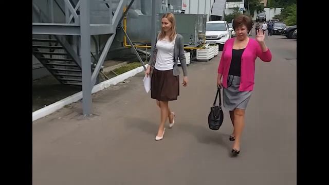 ИнАУ 20й съезд