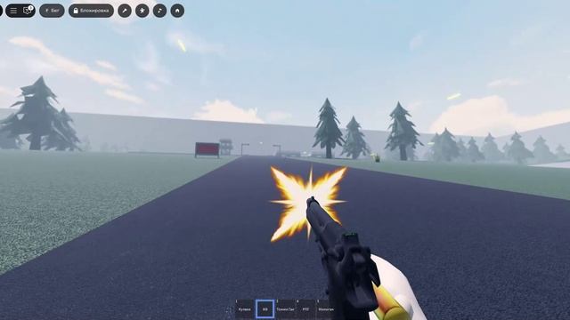 Roblox Путешествие по играм