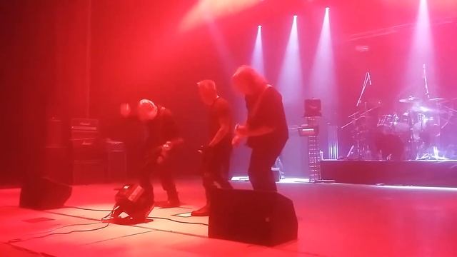 АЛИСА. Томск 24 апреля 2015