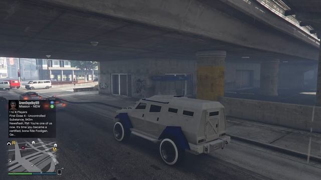 gta 5 new year new me