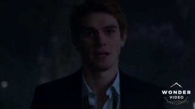 Бетти и Арчи 1×01