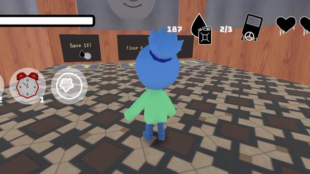играю в комнаты ренди 2 часть