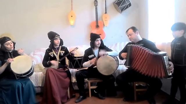 "Мачахела" 4  Малика