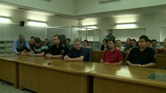 Две и пол години затвор за Чауш - ТВ НОВА 31.05.2016