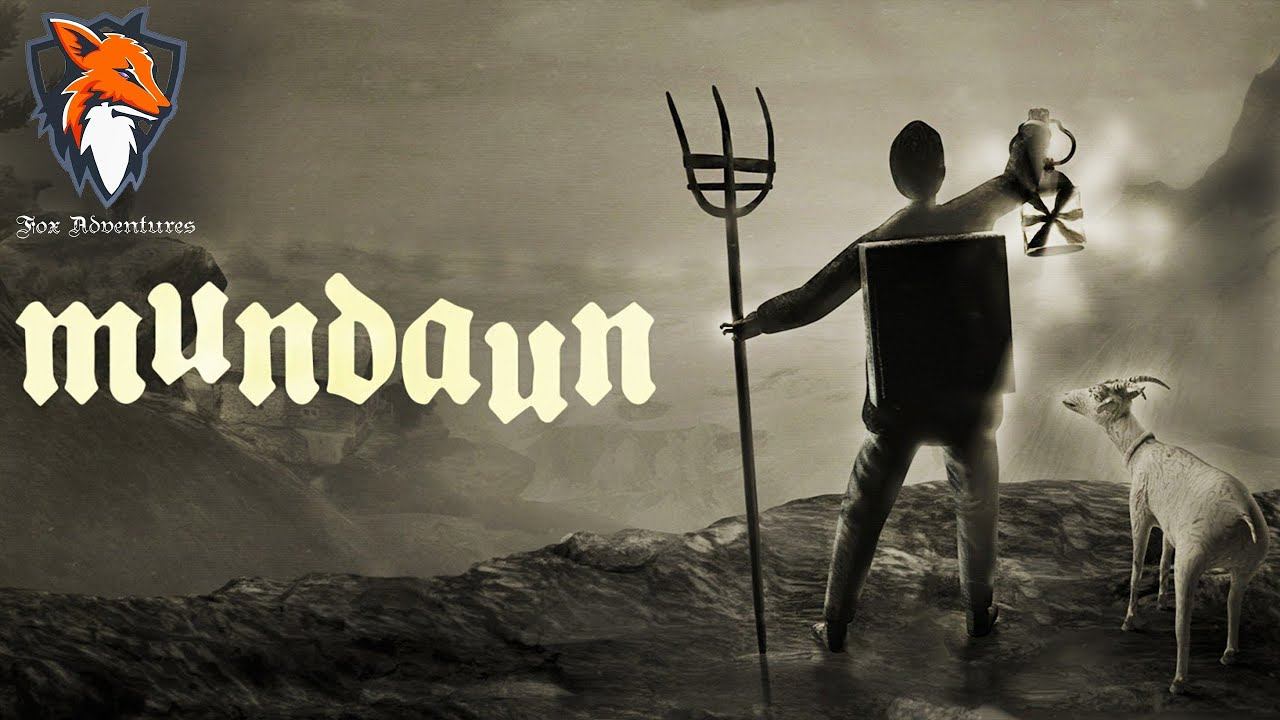 Mundaun #5 Новые враги у озера
