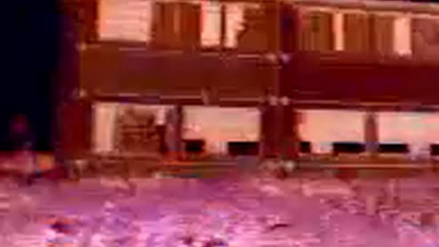 призраки реально не веришь посмотри афигеишь