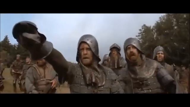 Жанна д'Арк