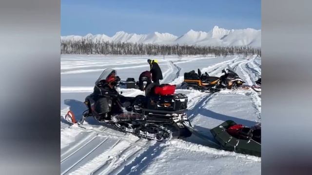 Приключения Шурика и Данила Садыкова, Путишествия на гору Монорага.(18+)