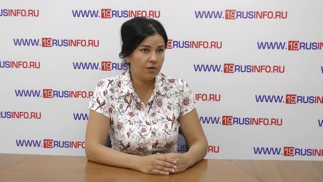 Мария Прусакова о сельхозпродукции, кадрах и специальных программах в Хакасии