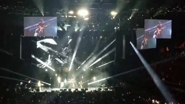 Audioslave - Cochise (Chris Cornell Tribute)