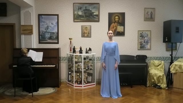 Всероссийский конкурс вокально-хорового искусства «АКАДЕМИЯ»