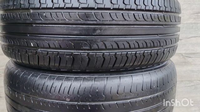 235/55/18, Hankook Optimo K415, 4 шт