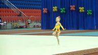 Кристина Симановская Огни Прикамья