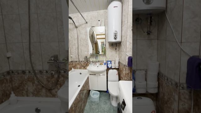 Продажа 1 квартиры