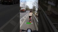 Красота Петербурга на велосипеде