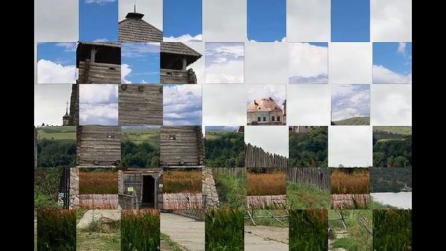 Мое слайд-шоу