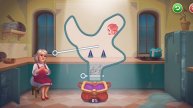 Homescapes | ГОЛОВОЛОМКА С МОНЕТАМИ