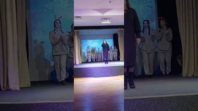 Катерина Радецька"Нехай квітує Україна"