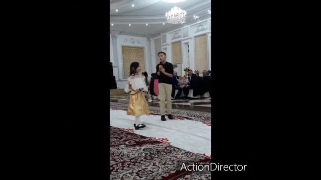 Адилжан Адеми АГАТАЙЫМ ҚАРЫНДАСЫМ
