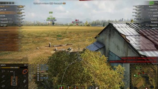 Казалось бы конец! Но нет, мы смогли!