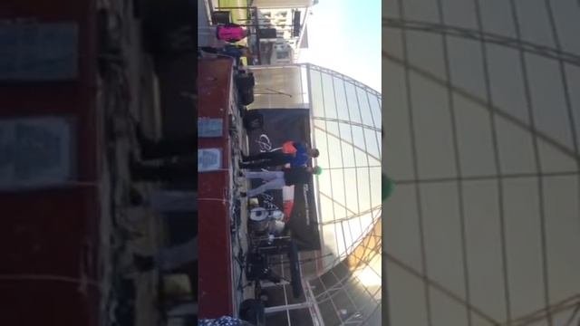 Трилогия - Как я ошибся в тебе