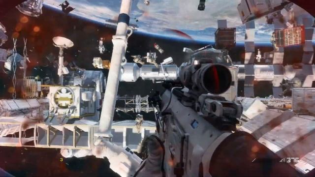 "HOMECOMING" | CALL OF DUTY GHOSTS | MISSION 15 #callofduty #callofdutyghosts #codghost #viral #cod