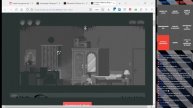 Itch.io horror games!