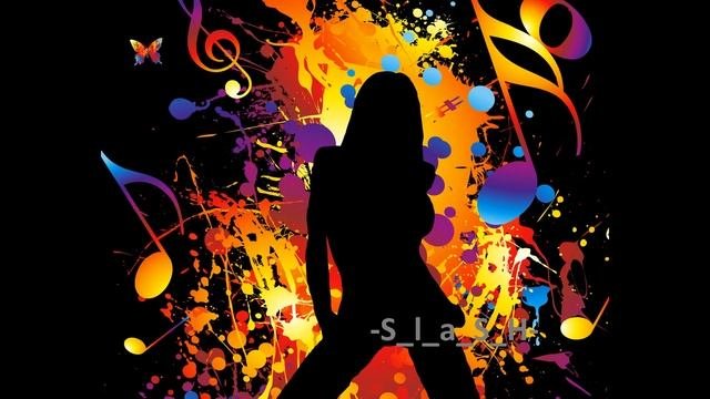 Dj SlaSH - Ждем лето :