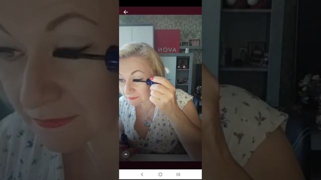 туш "Вражаючий об'єм"