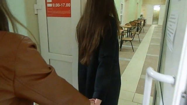 столовая