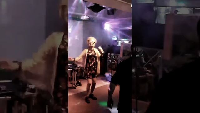 Жанна Агузарова - "Концертик" - СИрёШка ЭЙ ПЛАНЕТА РА
