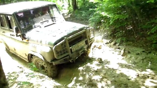 получилось
