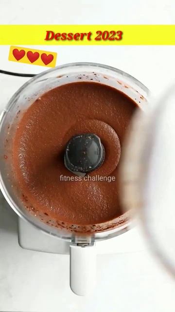 Best cashew vegan dessert ❤#shorts kaju dessert  BEST CHOCOLATE PASTRY || DESSERT ❤LOVE#shorts