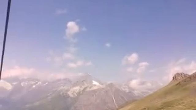 Домбай