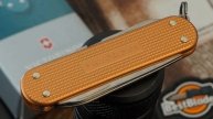 Многопредметный нож Victorinox Wet Sand 0.6221.255G