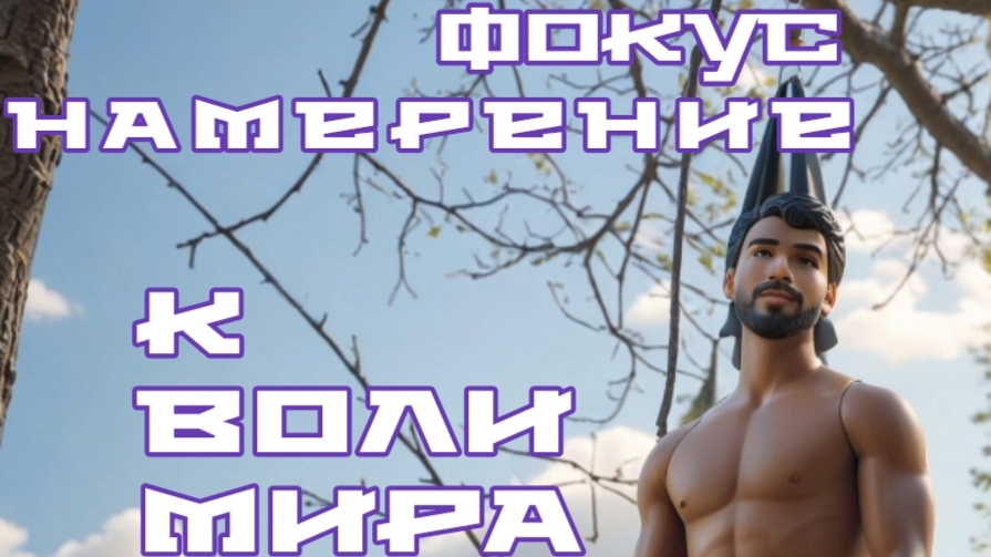 Практика нужна чтоб божью нить пробудить|Молитва Спас Активная Медитация или Буш Крафт в естестве