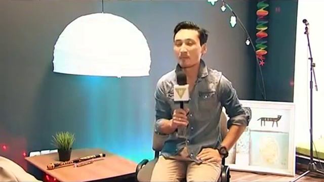 Headliner Мурат Мутурганов женился! 2014 год.