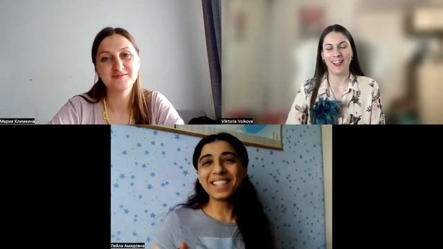 Как все начиналось? Нашему проекту 1 год. Принимаем поздравления #нашкиноклуб, #психология, #юбилей