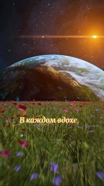 Мир не снаружи #раскрытиесердца #творец #силасознания #материализациямыслей